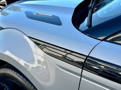 2023 Land Rover Range Rover Evoque