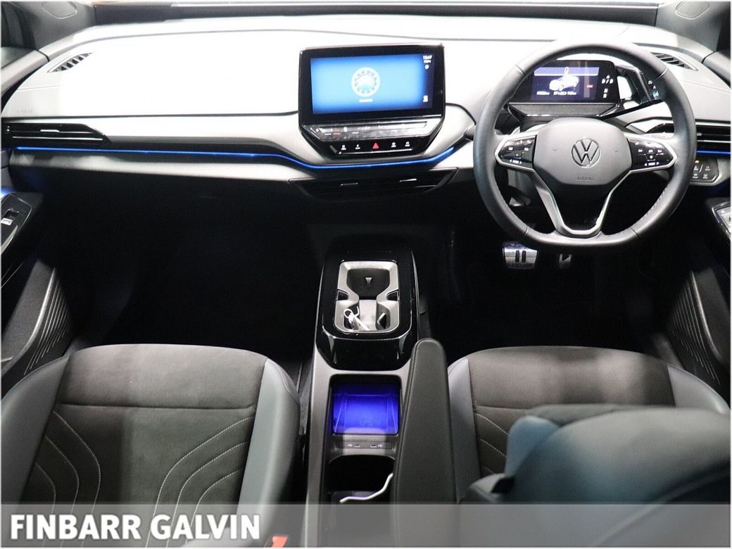 2023 Volkswagen ID.4