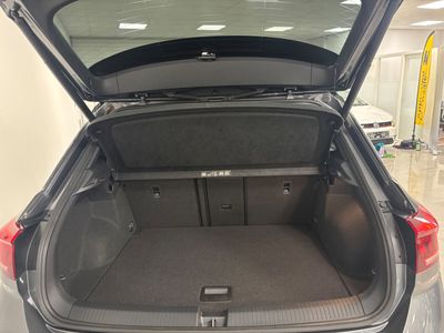 2020 Volkswagen T-Roc