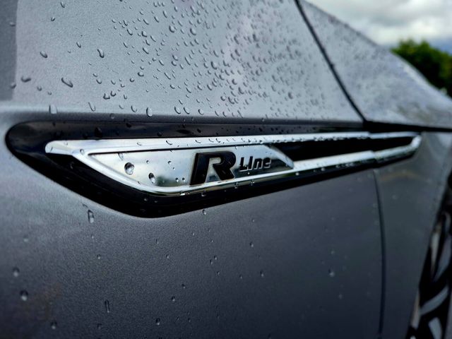 2020 Volkswagen Arteon