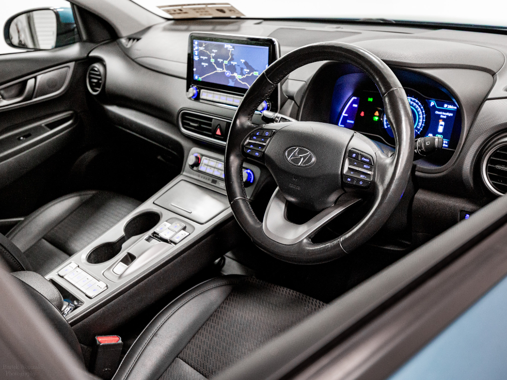 2020 Hyundai Kona