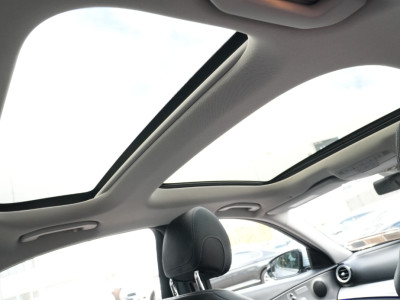 2016 Mercedes-Benz E Class