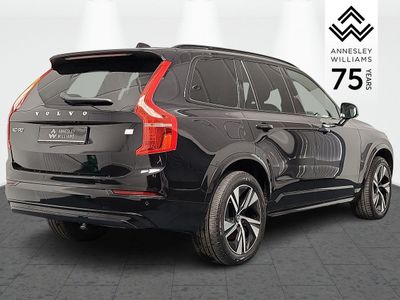 2021 Volvo XC90