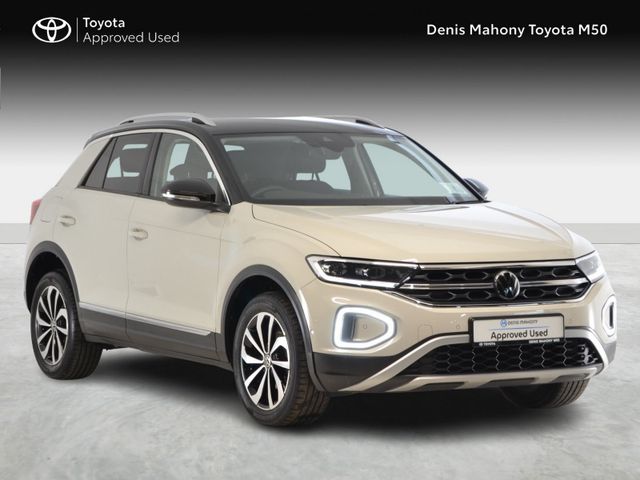 vehicle for sale from Denis Mahony Toyota Kilbarrack