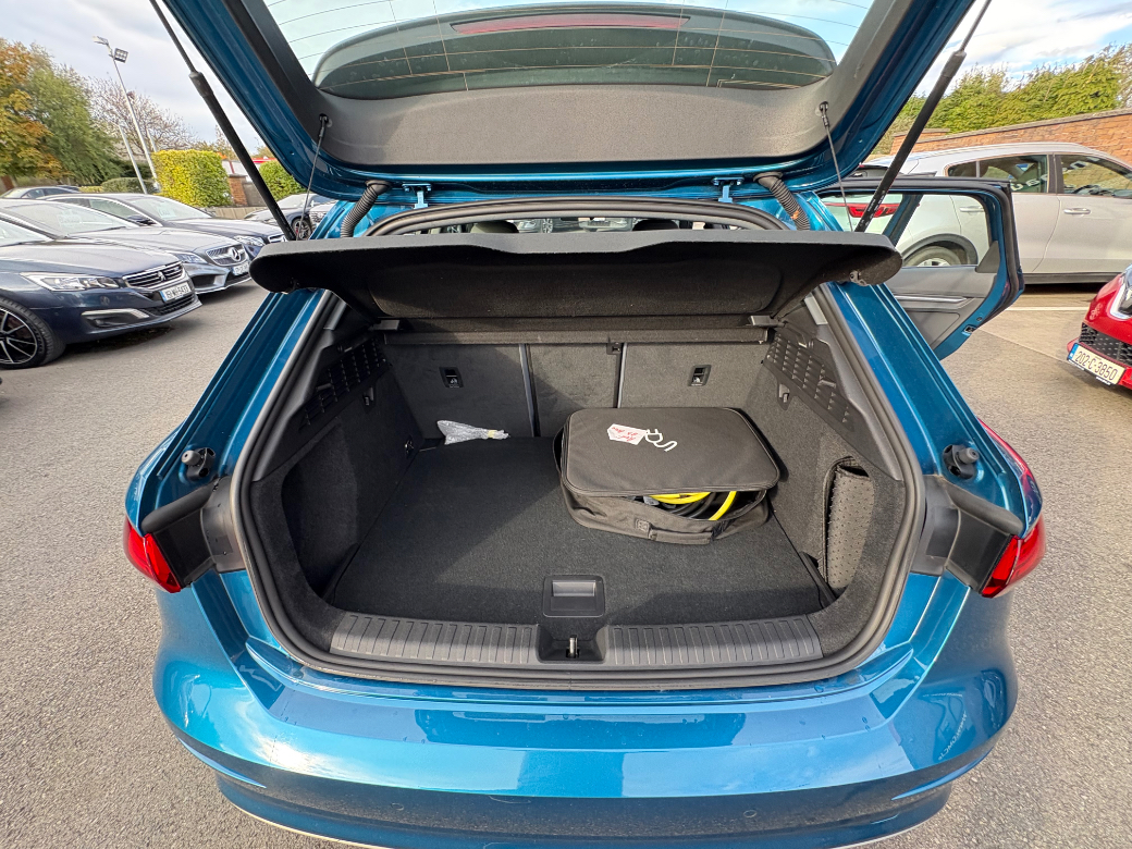 2022 Audi A3