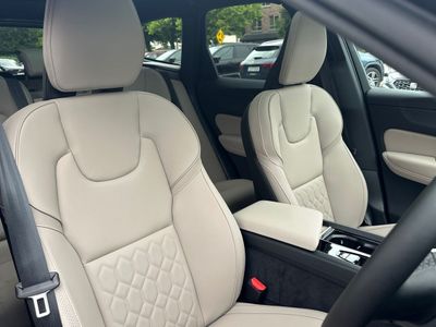 2026 Volvo XC60