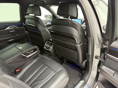 2018 BMW 7 Series