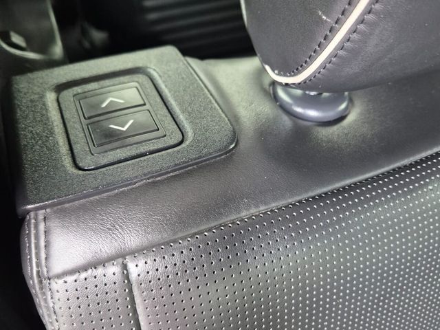 2018 Land Rover Discovery