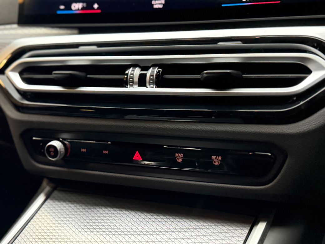 2024 BMW 3 Series