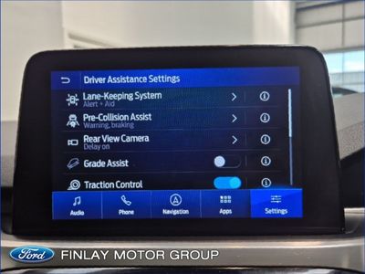 2023 Ford Kuga