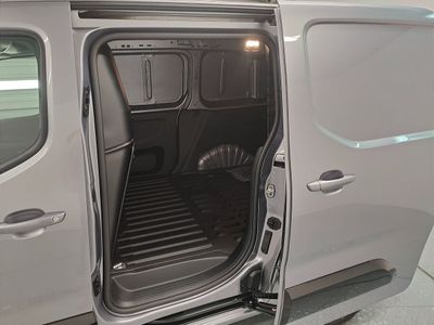 2026 Citroen Berlingo