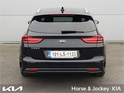 2019 Kia Ceed