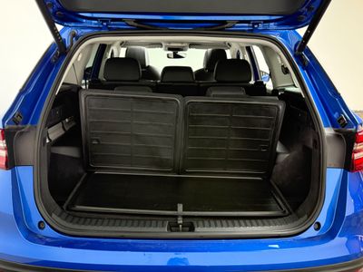 2025 Skoda Kodiaq