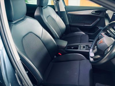 2024 Cupra Formentor
