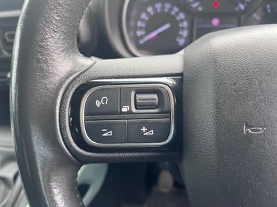 2022 Citroen Berlingo Multispace