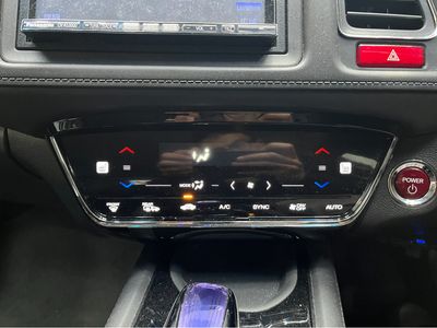 2016 Honda Vezel