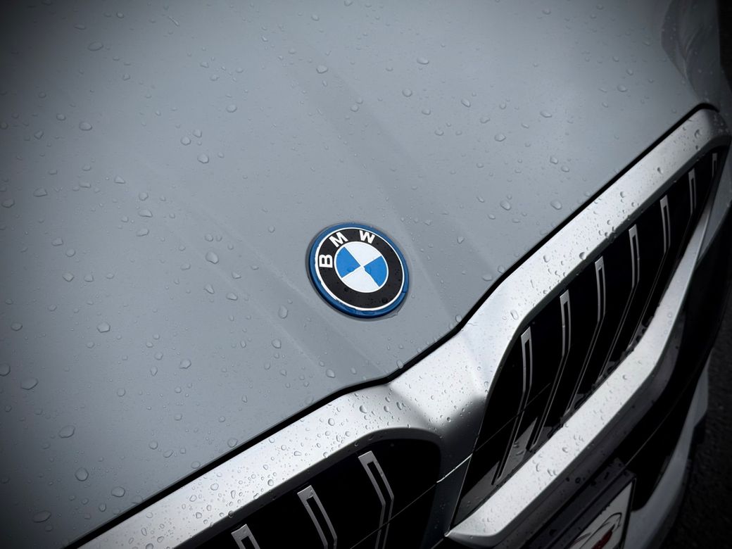2024 BMW 5 Series
