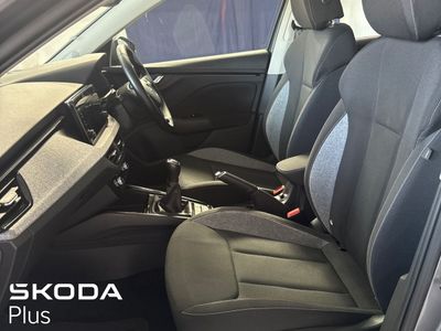 2024 Skoda Kamiq