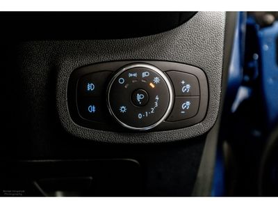 2023 Ford Fiesta