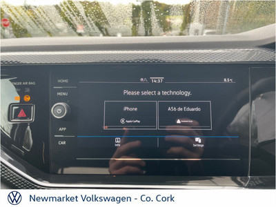 2026 Volkswagen Polo