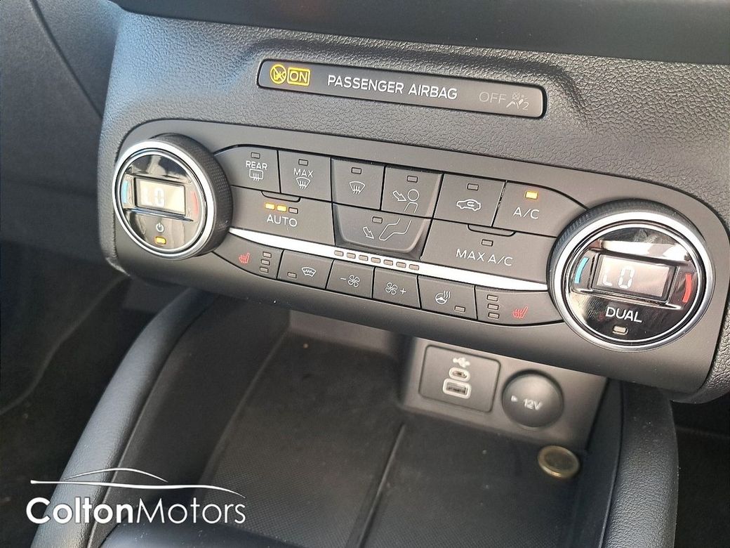 2024 Ford Kuga