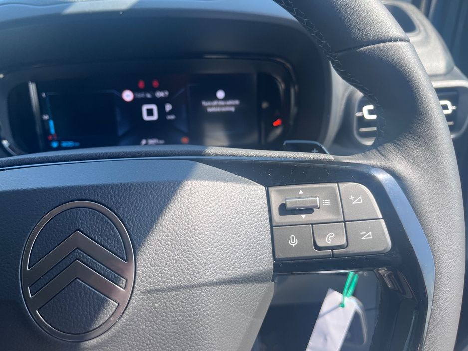 2026 Citroen Berlingo Multispace