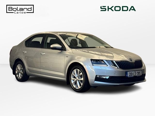 vehicle for sale from Boland Carlow