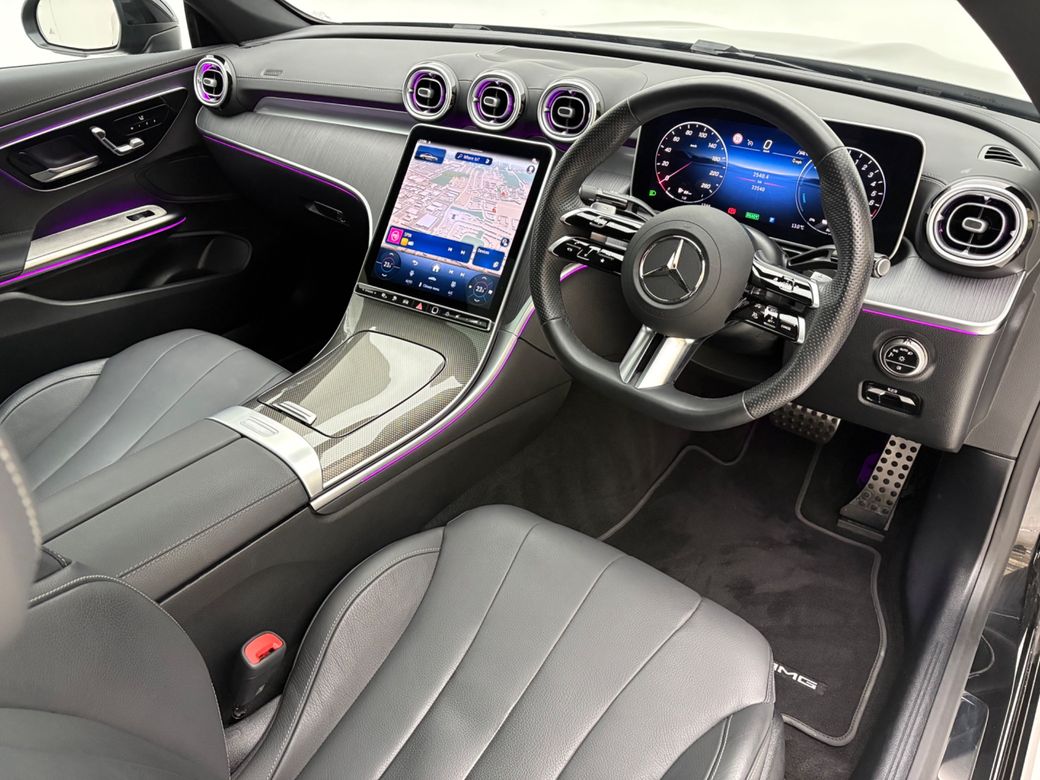 2025 Mercedes-Benz CLE