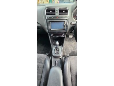 2016 Volkswagen Polo