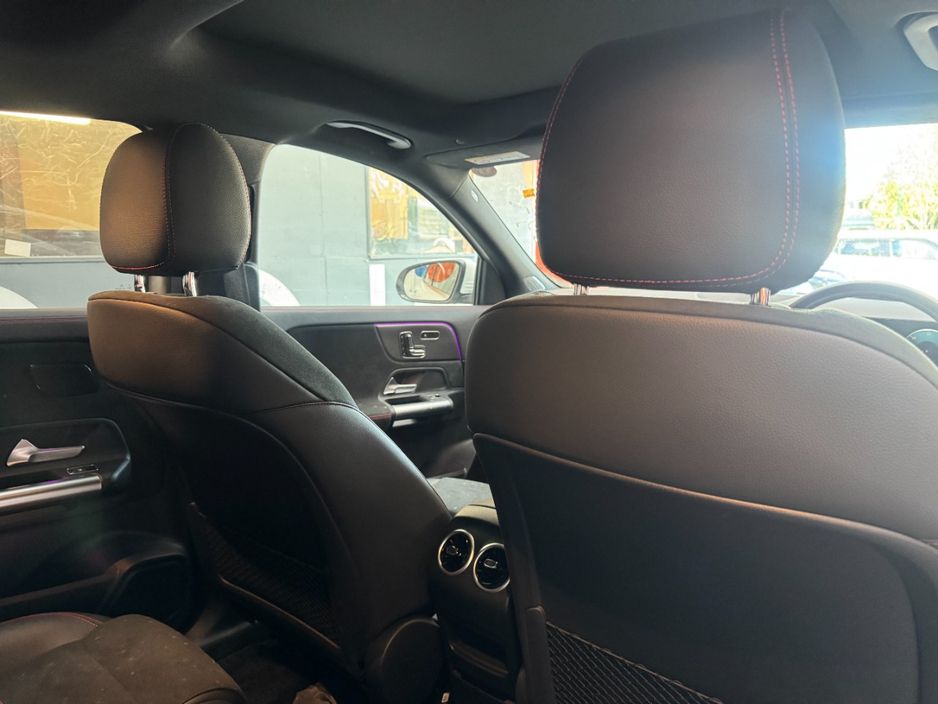 2023 Mercedes-Benz EQA