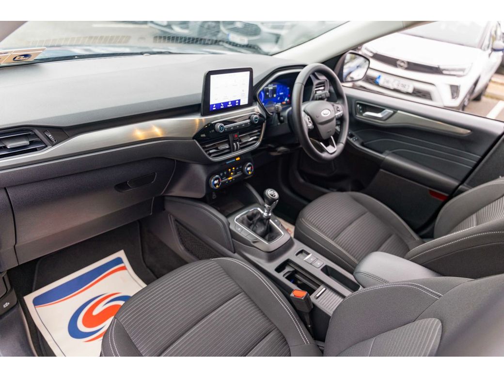 2022 Ford Kuga