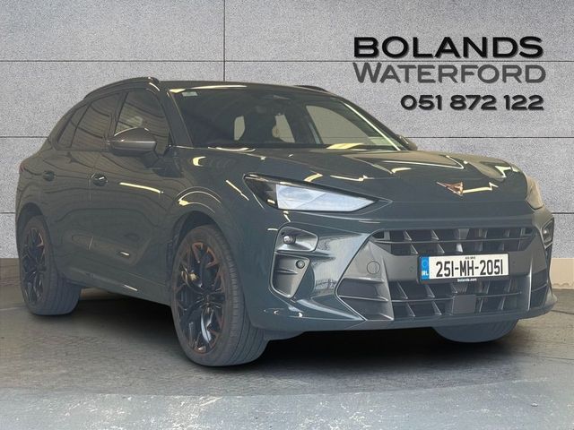 vehicle for sale from Bolands Waterford