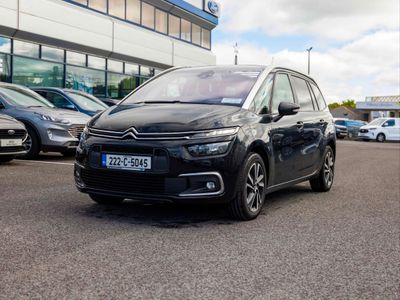 2022 Citroen C4