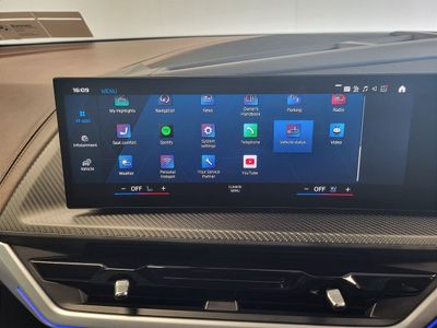 2024 BMW XM