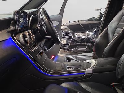 2022 Mercedes-Benz GLC Class