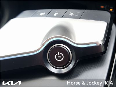 2026 Kia EV6