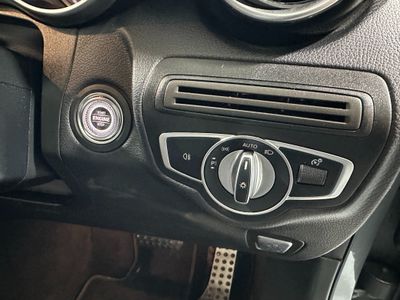 2022 Mercedes-Benz GLC Class