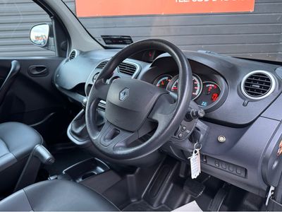 2020 Renault Kangoo