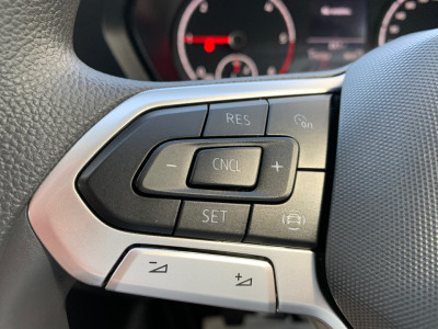 2023 Volkswagen Caddy
