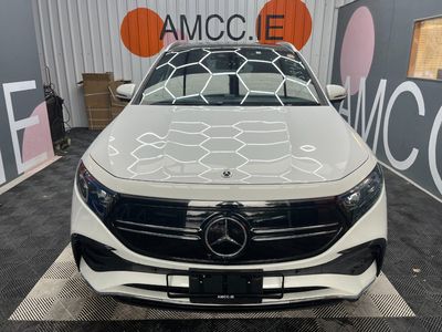 2023 Mercedes-Benz EQA
