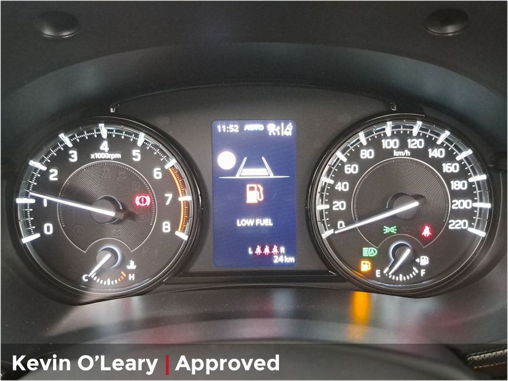 2026 Suzuki Vitara