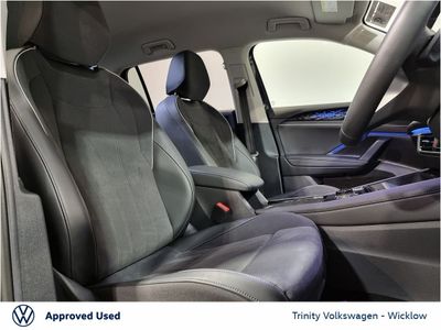 2025 Volkswagen Tayron