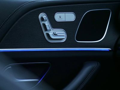 2021 Mercedes-Benz GLE Class