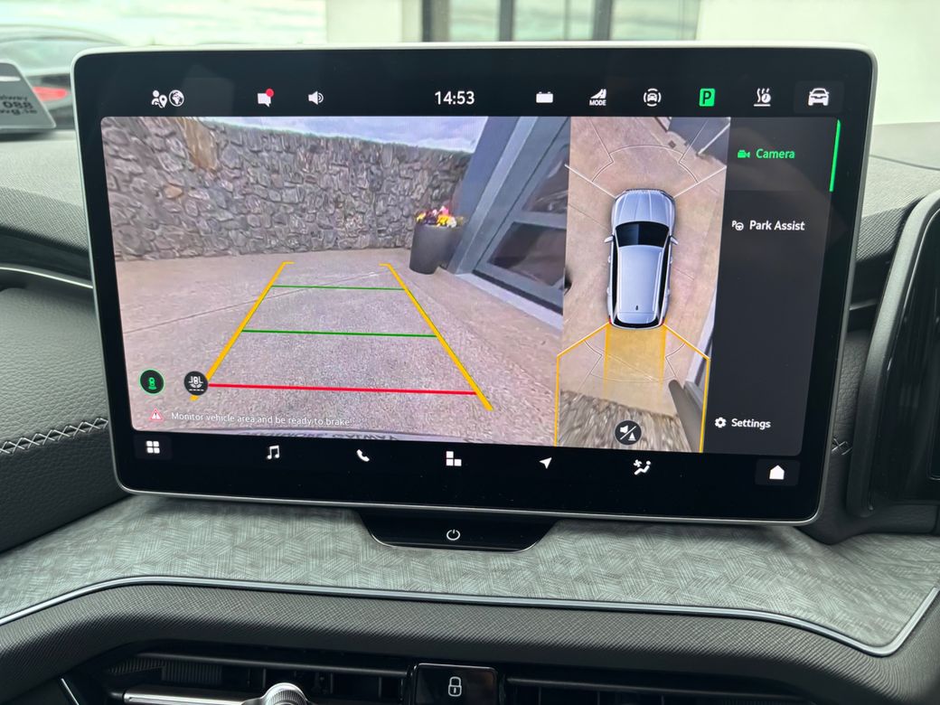 2024 Skoda Kodiaq