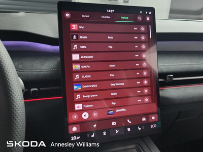 2027 Skoda Peaq