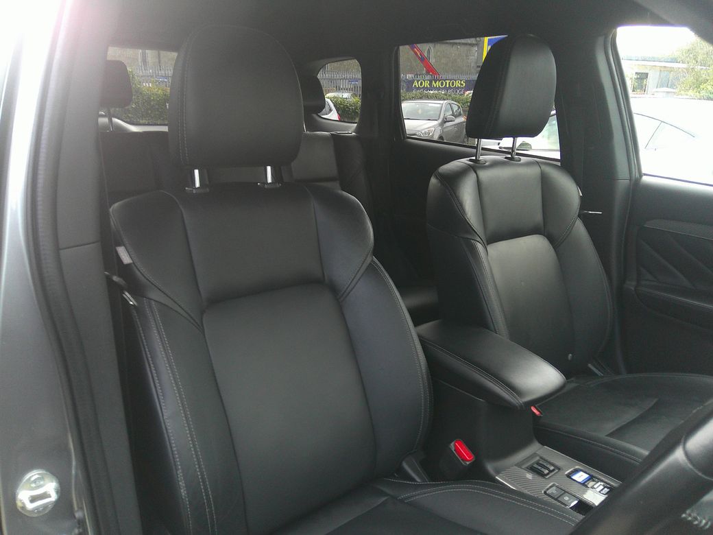 2021 Mitsubishi Outlander