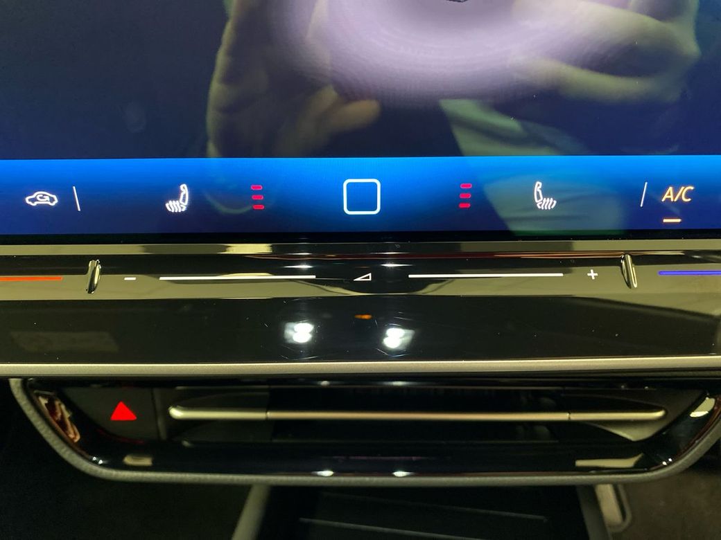 2025 Volkswagen ID.7