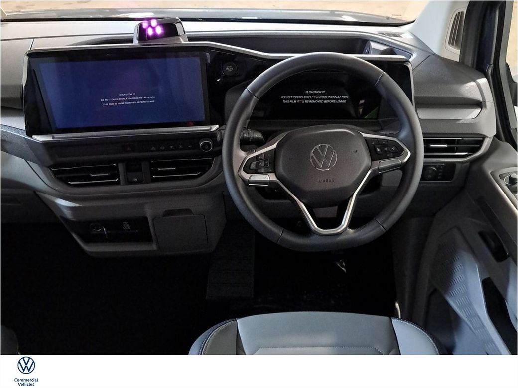 2026 Volkswagen Caravelle