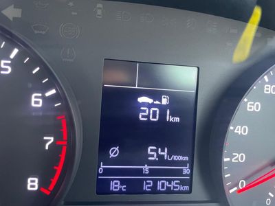 2019 Kia Rio