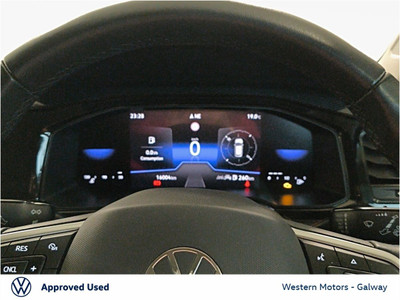2026 Volkswagen Polo